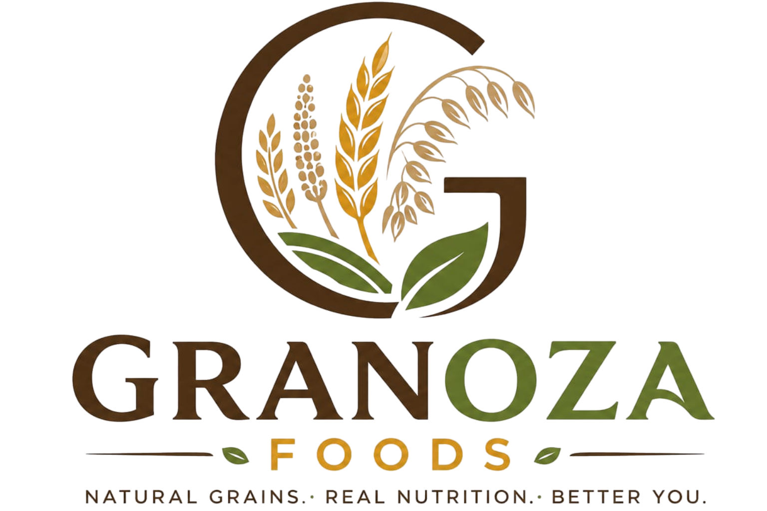 Granoza Foods Logo